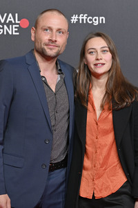 Serienscreening 'Bonn - Alte Freunde, neue Feinde', Film Festival Cologne 2022