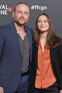 Serienscreening 'Bonn - Alte Freunde, neue Feinde', Film Festival Cologne 2022
