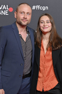 Serienscreening 'Bonn - Alte Freunde, neue Feinde', Film Festival Cologne 2022