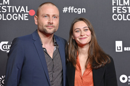 Serienscreening 'Bonn - Alte Freunde, neue Feinde', Film Festival Cologne 2022