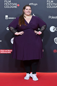 Podiumsgepräch 'Cologne Comedy Connector', Film Festival Cologne 2022