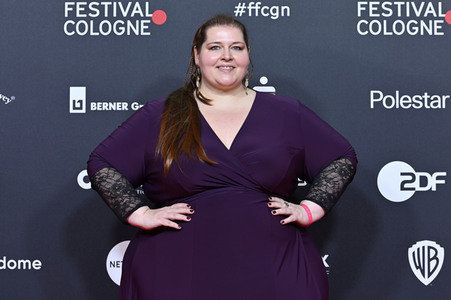 Podiumsgepräch 'Cologne Comedy Connector', Film Festival Cologne 2022