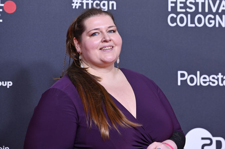 Podiumsgepräch 'Cologne Comedy Connector', Film Festival Cologne 2022