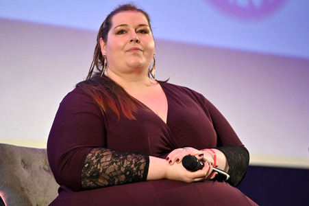 Podiumsgepräch 'Cologne Comedy Connector', Film Festival Cologne 2022