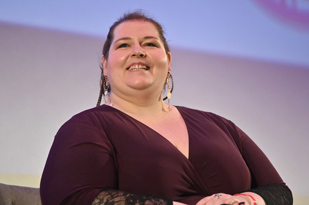 Podiumsgepräch 'Cologne Comedy Connector', Film Festival Cologne 2022