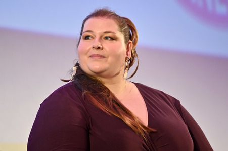 Podiumsgepräch 'Cologne Comedy Connector', Film Festival Cologne 2022