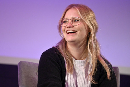 Podiumsgepräch 'Cologne Comedy Connector', Film Festival Cologne 2022