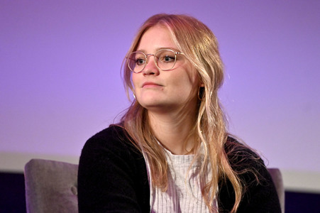 Podiumsgepräch 'Cologne Comedy Connector', Film Festival Cologne 2022