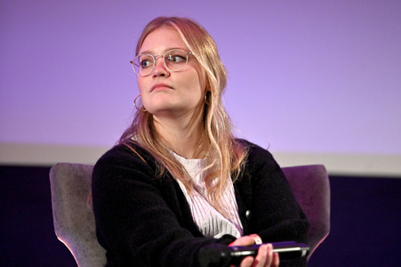 Podiumsgepräch 'Cologne Comedy Connector', Film Festival Cologne 2022