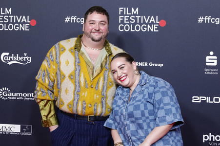 Serienscreening 'Hübsches Gesicht', Film Festival Cologne 2022