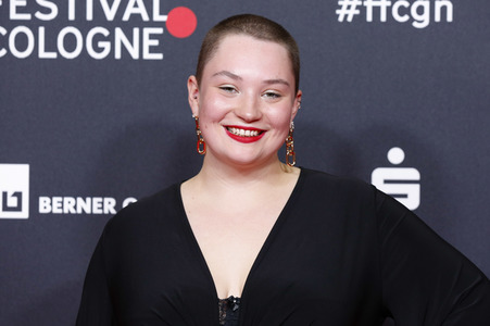Serienscreening 'Hübsches Gesicht', Film Festival Cologne 2022