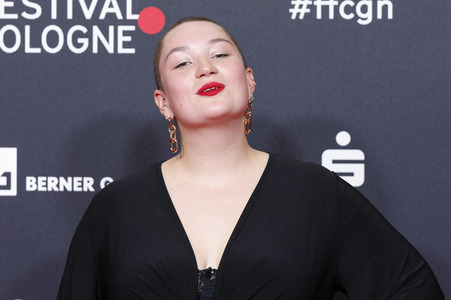 Serienscreening 'Hübsches Gesicht', Film Festival Cologne 2022