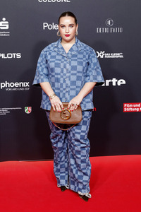 Serienscreening 'Hübsches Gesicht', Film Festival Cologne 2022
