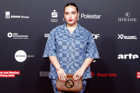 Serienscreening 'Hübsches Gesicht', Film Festival Cologne 2022