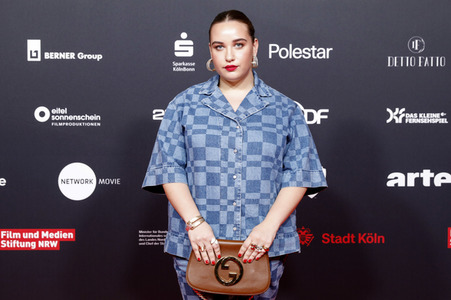 Serienscreening 'Hübsches Gesicht', Film Festival Cologne 2022