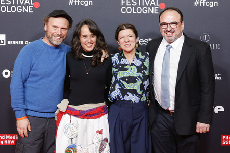 Filmscreening 'The Illusion of Abundance', Film Festival Cologne 2022
