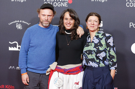 Filmscreening 'The Illusion of Abundance', Film Festival Cologne 2022