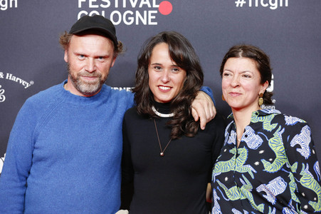 Filmscreening 'The Illusion of Abundance', Film Festival Cologne 2022