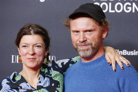 Filmscreening 'The Illusion of Abundance', Film Festival Cologne 2022
