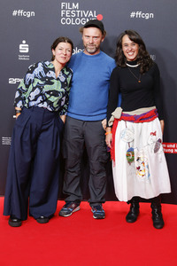 Filmscreening 'The Illusion of Abundance', Film Festival Cologne 2022