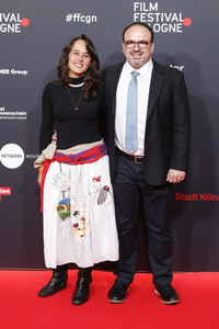 Filmscreening 'The Illusion of Abundance', Film Festival Cologne 2022