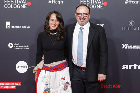 Filmscreening 'The Illusion of Abundance', Film Festival Cologne 2022