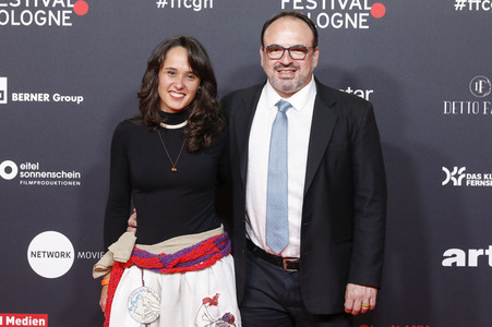 Filmscreening 'The Illusion of Abundance', Film Festival Cologne 2022