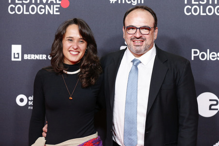 Filmscreening 'The Illusion of Abundance', Film Festival Cologne 2022