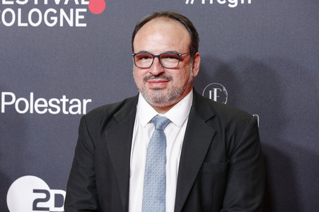 Filmscreening 'The Illusion of Abundance', Film Festival Cologne 2022
