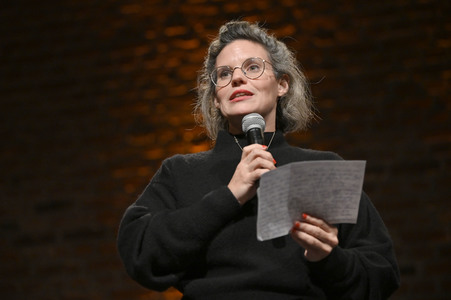 Lit.Cologne 2022 Spezial mit Ian Kershaw in Köln