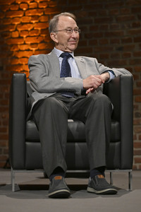 Lit.Cologne 2022 Spezial mit Ian Kershaw in Köln