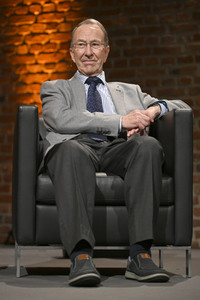 Lit.Cologne 2022 Spezial mit Ian Kershaw in Köln