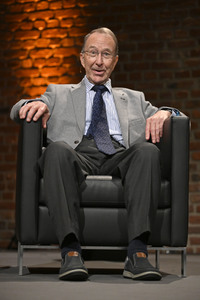 Lit.Cologne 2022 Spezial mit Ian Kershaw in Köln