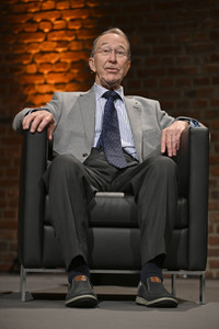 Lit.Cologne 2022 Spezial mit Ian Kershaw in Köln