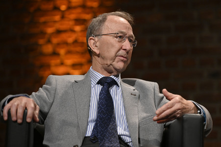 Lit.Cologne 2022 Spezial mit Ian Kershaw in Köln