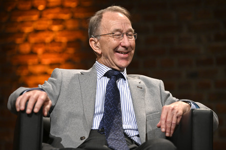 Lit.Cologne 2022 Spezial mit Ian Kershaw in Köln