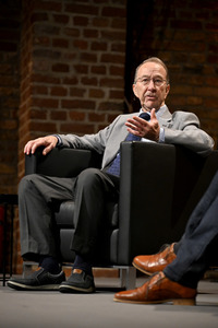 Lit.Cologne 2022 Spezial mit Ian Kershaw in Köln