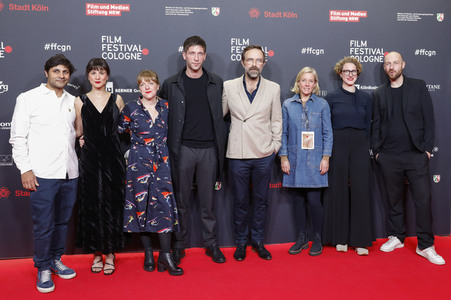 Filmscreening 'Der Russe ist einer, der Birken liebt', Film Festival Cologne 2022