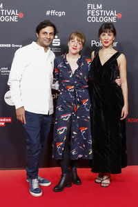Filmscreening 'Der Russe ist einer, der Birken liebt', Film Festival Cologne 2022