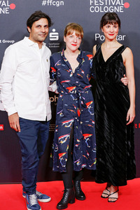 Filmscreening 'Der Russe ist einer, der Birken liebt', Film Festival Cologne 2022