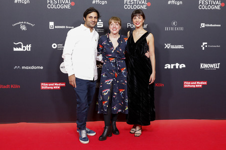 Filmscreening 'Der Russe ist einer, der Birken liebt', Film Festival Cologne 2022