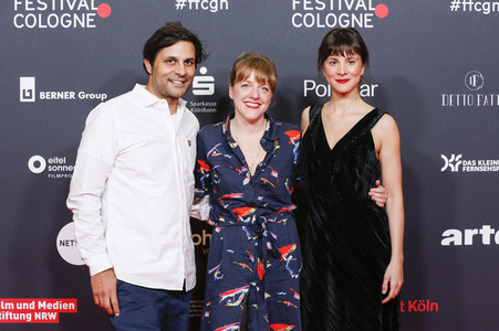 Filmscreening 'Der Russe ist einer, der Birken liebt', Film Festival Cologne 2022