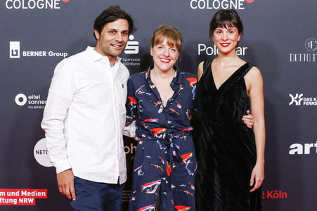 Filmscreening 'Der Russe ist einer, der Birken liebt', Film Festival Cologne 2022