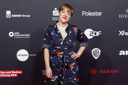 Filmscreening 'Der Russe ist einer, der Birken liebt', Film Festival Cologne 2022