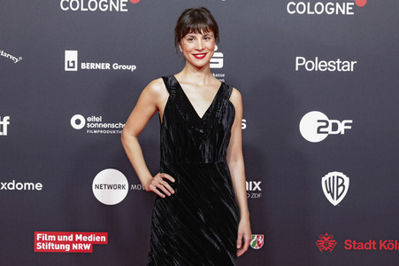 Filmscreening 'Der Russe ist einer, der Birken liebt', Film Festival Cologne 2022