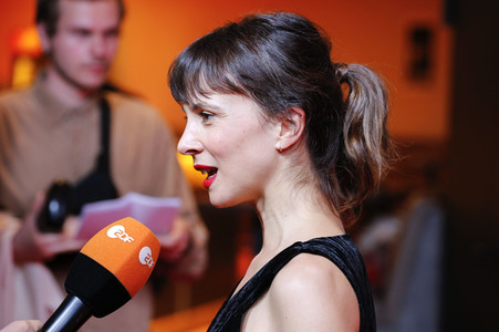 Filmscreening 'Der Russe ist einer, der Birken liebt', Film Festival Cologne 2022