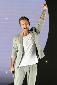 TV-Show 'Das große Schlagerjubiläum 2022 - Auf die nächsten 100!' in Leipzig