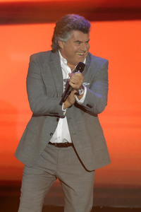 TV-Show 'Das große Schlagerjubiläum 2022 - Auf die nächsten 100!' in Leipzig