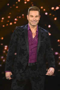 TV-Show 'Das große Schlagerjubiläum 2022 - Auf die nächsten 100!' in Leipzig