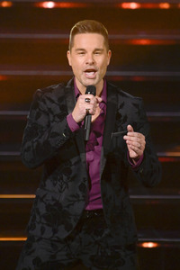 TV-Show 'Das große Schlagerjubiläum 2022 - Auf die nächsten 100!' in Leipzig